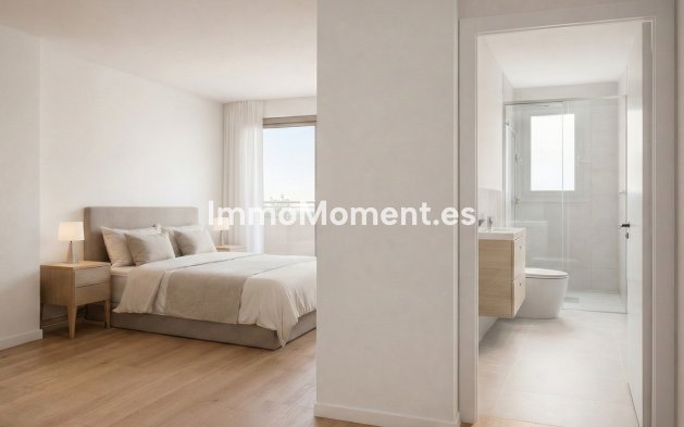 New Build - High-bungalow - San Javier