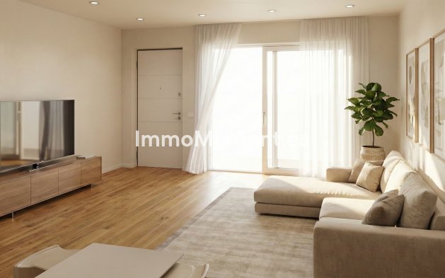 New Build - High-bungalow - San Javier