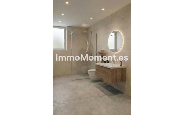 New Build - High-bungalow - San Javier