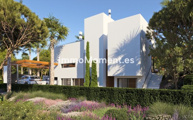 Neubau - Freistehende Villa - Orihuela Costa