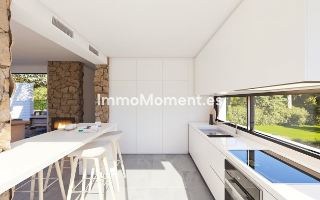 Neubau - Freistehende Villa - Orihuela Costa