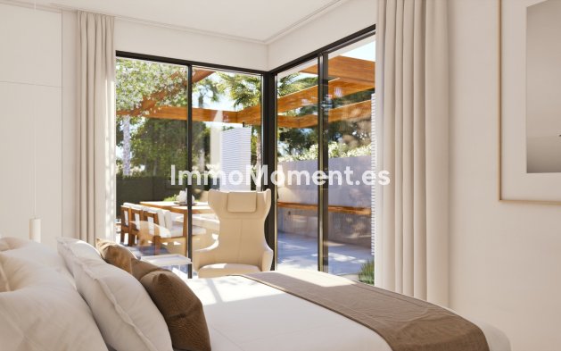 Neubau - Freistehende Villa - Orihuela Costa