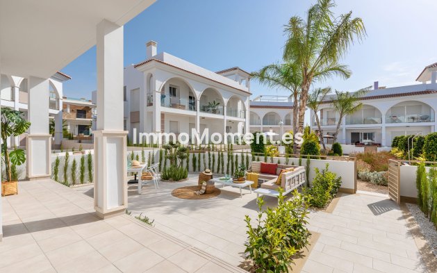 Neubau - High-bungalow - Ciudad Quesada