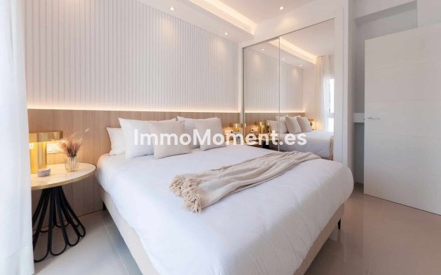 Neubau - High-bungalow - Ciudad Quesada