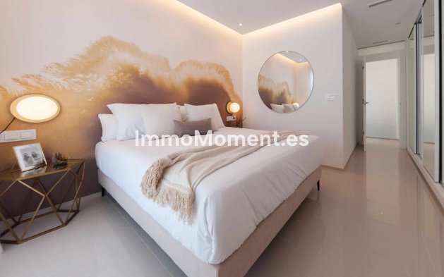 Neubau - High-bungalow - Ciudad Quesada