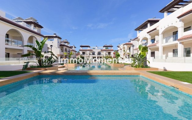 New Build - Low-bungalow - Ciudad Quesada