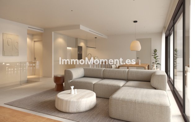 Obra nueva - Villa independiente - Dolores