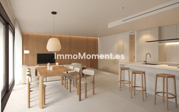 Obra nueva - Villa independiente - Dolores