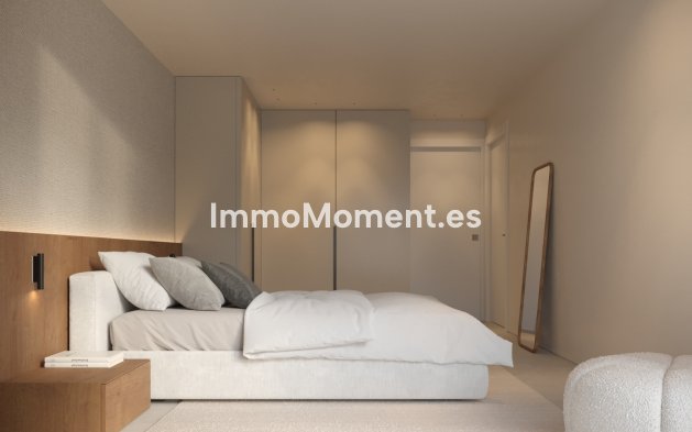 Obra nueva - Villa independiente - Dolores