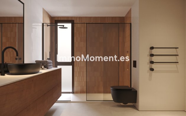 Obra nueva - Villa independiente - Dolores