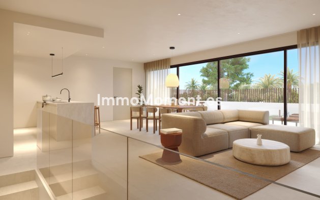 Obra nueva - Villa independiente - Dolores