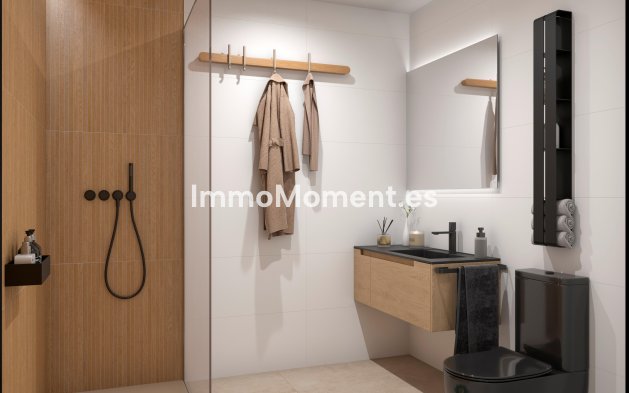 Obra nueva - Villa independiente - Dolores
