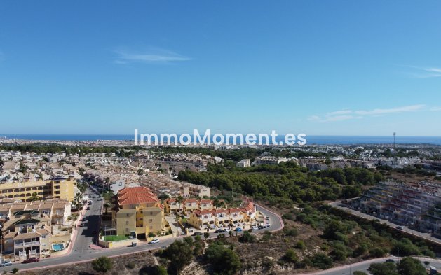 Obra nueva - Ground-floor - Orihuela