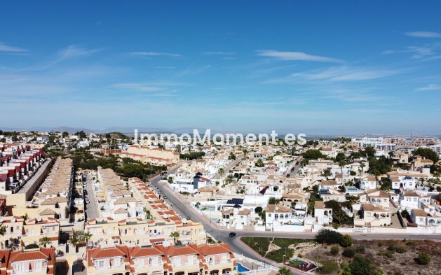 Obra nueva - Ground-floor - Orihuela