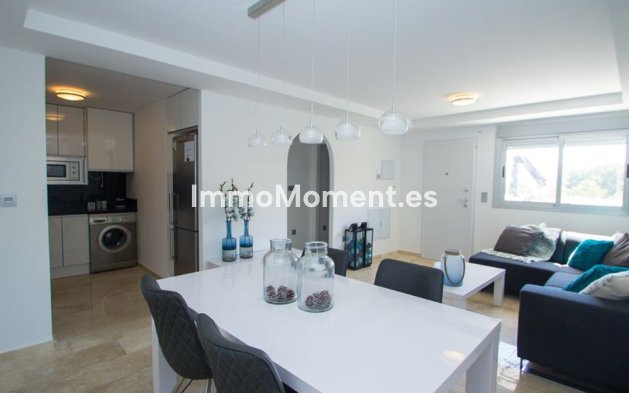 Obra nueva - Ground-floor - Orihuela