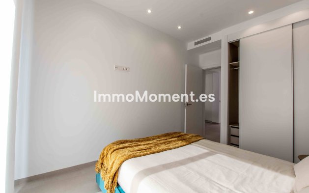 Neubau - Ground-floor - Finestrat