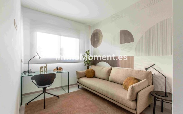 Obra nueva - Apartamento - Finestrat