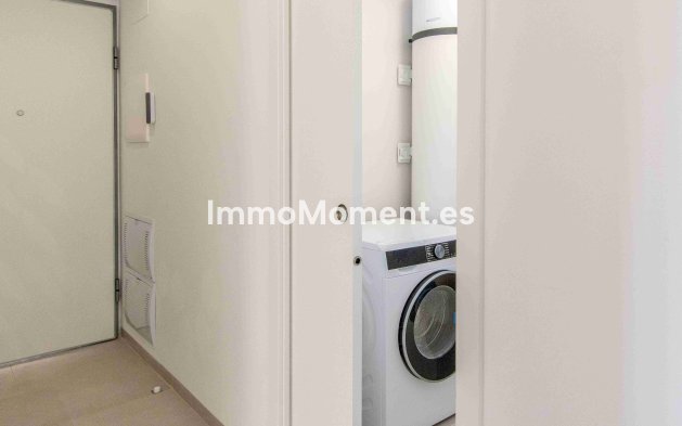 Obra nueva - Apartamento - Finestrat