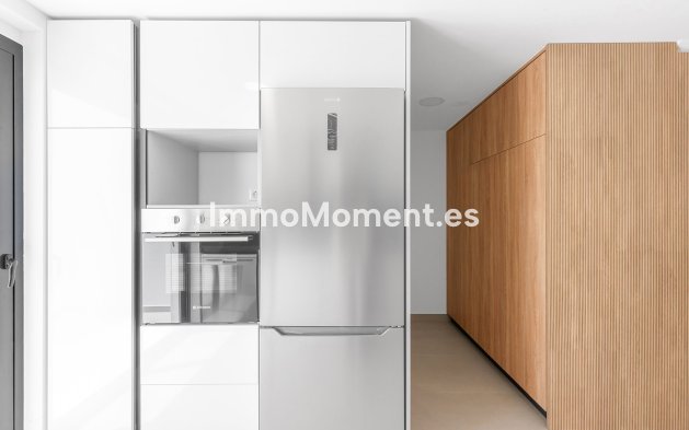Construction neuve - Maison jumelée - Rafal