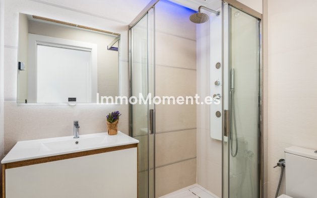 Construction neuve - Low-bungalow - Torrevieja