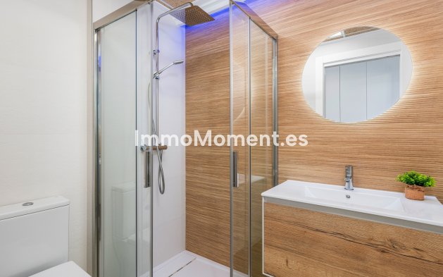 Construction neuve - Low-bungalow - Torrevieja