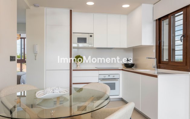 Neubau - Low-bungalow - Torrevieja