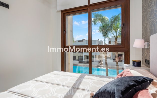 Neubau - Low-bungalow - Torrevieja