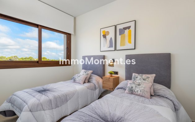 Neubau - Low-bungalow - Torrevieja