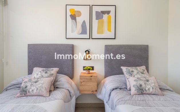 Neubau - Low-bungalow - Torrevieja