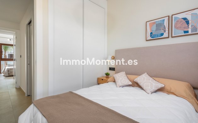 Neubau - Low-bungalow - Torrevieja