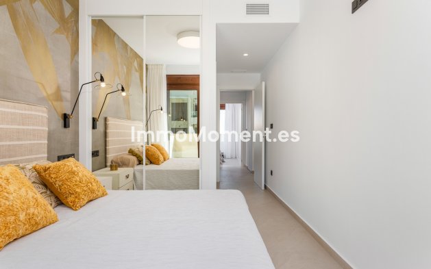 Neubau - Low-bungalow - Torrevieja