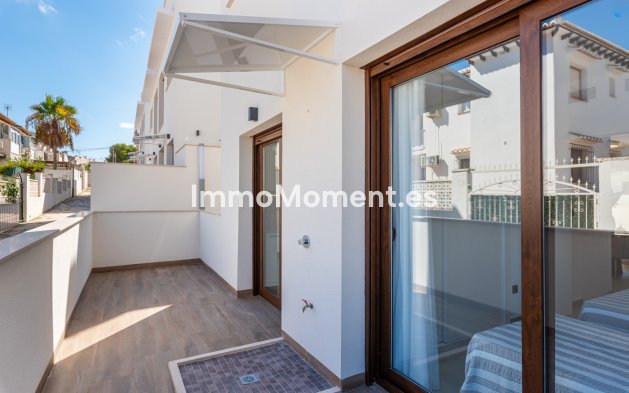 Neubau - Low-bungalow - Torrevieja
