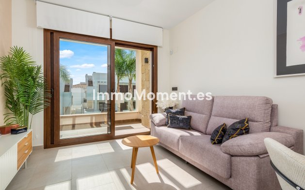 Neubau - Low-bungalow - Torrevieja