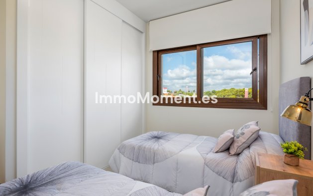 Nieuwbouw - Low-bungalow - Torrevieja