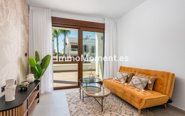 Nieuwbouw - Low-bungalow - Torrevieja