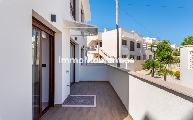 Nieuwbouw - Low-bungalow - Torrevieja