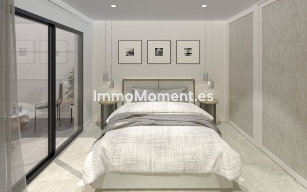 Neubau - Low-bungalow - San Pedro del Pinatar