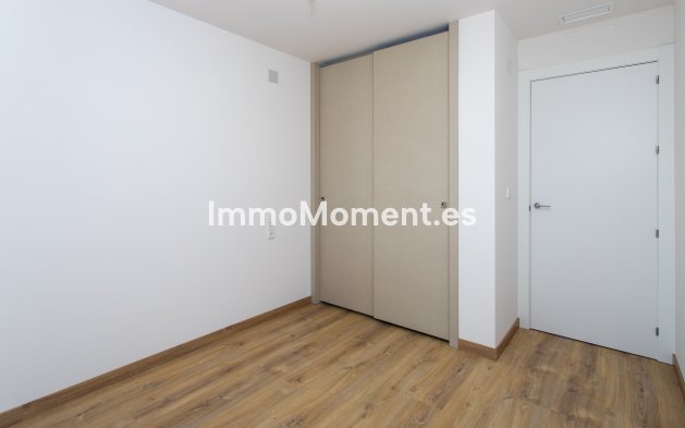 Nieuwbouw - Low-bungalow - La Canalosa