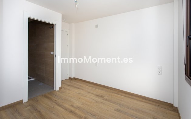 Nieuwbouw - Low-bungalow - La Canalosa