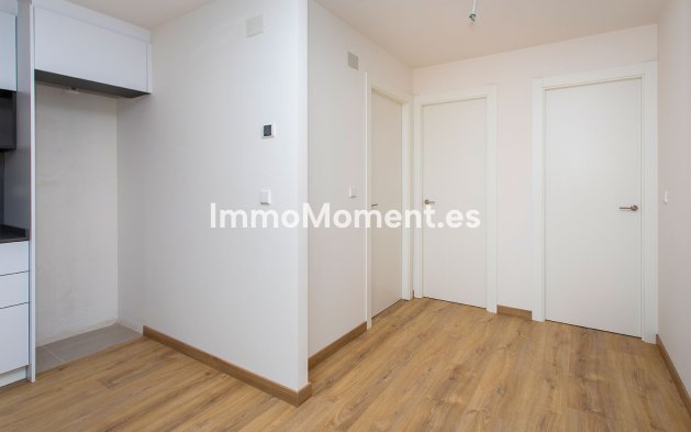 Nieuwbouw - Low-bungalow - La Canalosa