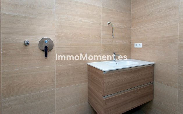 Nieuwbouw - Low-bungalow - La Canalosa