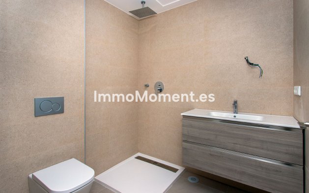 Nieuwbouw - Low-bungalow - La Canalosa