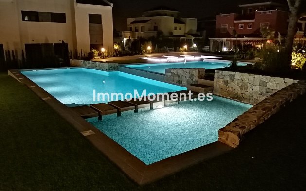 New Build - Low-bungalow - Torrevieja