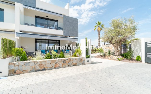 New Build - Low-bungalow - Torrevieja