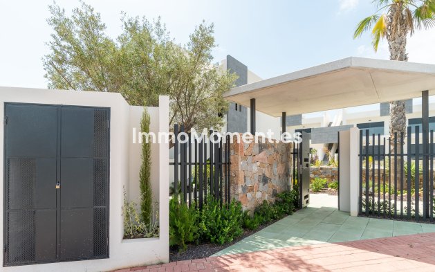 New Build - Low-bungalow - Torrevieja