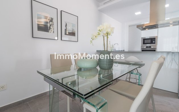 New Build - Low-bungalow - Torrevieja