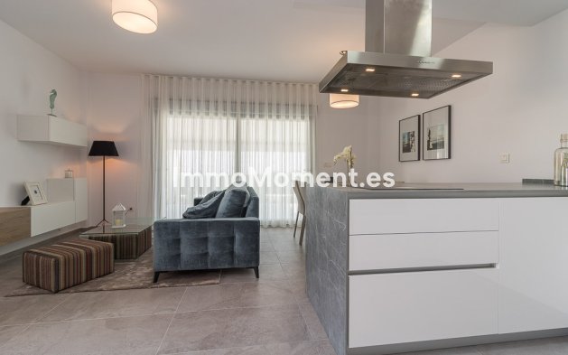 New Build - Low-bungalow - Torrevieja