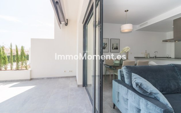 New Build - Low-bungalow - Torrevieja
