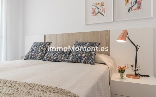 New Build - Low-bungalow - Torrevieja