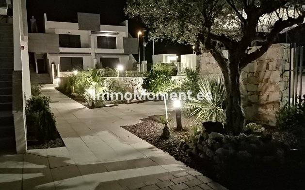 New Build - Low-bungalow - Torrevieja